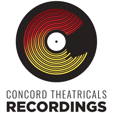 concord theatricals|concord theatricals usa.